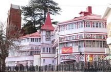 Guided Heritage Walk Tour in Shimla