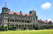 Guided Heritage Walk Tour in Shimla