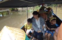 Ben Tre - Mekong Delta Day Tour