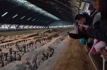Flexible Private Xi'an Layover Tour