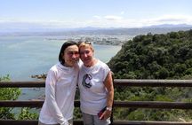 5 Day Garden Route Tour and Addo Elephant National Park 