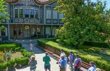Plovdiv and Koprivshtitsa Full-Day Trip 