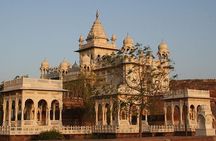 6 Days Jaipur, Jodhpur & Udaipur Tour With Hotels & Lunch