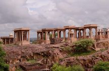 6 Days Jaipur, Jodhpur & Udaipur Tour With Hotels & Lunch