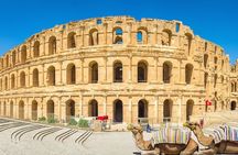 5 Days Tunisia Discovery Private Tour