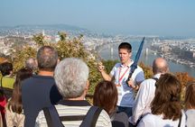 Budapest City Tour with Danube Cruise