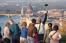 Budapest City Tour with Danube Cruise