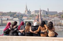 Budapest City Tour with Danube Cruise