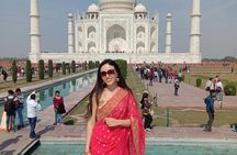 Skip The Line Taj Mahal Tour