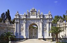 Istanbul Dolmabahce Palace Tour