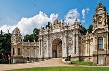 Istanbul Dolmabahce Palace Tour