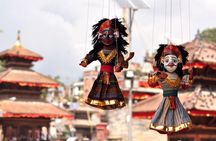 Kathmandu Exploration for 4 Days Short Private Tour