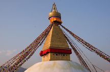 Kathmandu Exploration for 4 Days Short Private Tour