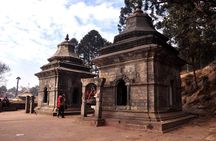 Kathmandu Exploration for 4 Days Short Private Tour
