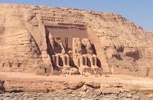 Amazing Nile Cruise 7 Nights From Luxor to Aswan and Back To luxor Again