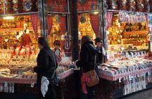 Market Tour & Hungarian Home Cooking Class by a Professional Chef