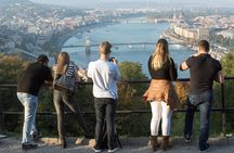 Budapest Guided Half-Day Grand City Tour with Parliament Visit