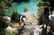 Hiking and Archery in Polilimnio