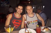 Puerto Vallarta Gay Bar Tour