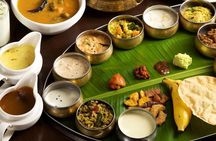 8 Days Kerala Private Tour Covering Kochi- Munnar- Periyar- Alleppey and Kovalam