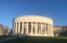 Zagreb basics - walking tour