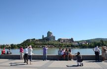 Danube Bend: Day trip from Budapest