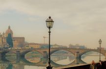 Grand Florence: City Tour with Uffizi, David & Lunch