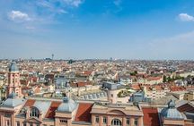 Full-Day Imperial Vienna Tour from Budapest with Hotel Pickup