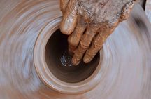 Cappadocia Pottery Workshop