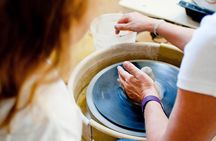 Cappadocia Pottery Workshop