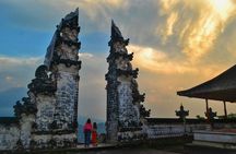 The Gates of Heaven Lempuyang Tours All Inclusive