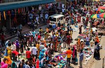 Dar Es Salaam City Tour. All Must See Things (Private Guide and car) Full day