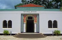 Dar Es Salaam City Tour. All Must See Things (Private Guide and car) Full day