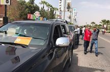02 Days Marrakech - Ouarzazate - Zagora