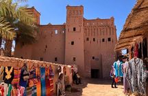 02 Days Marrakech - Ouarzazate - Zagora