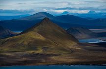 Landmannalaugar Day Tour by Super Jeep