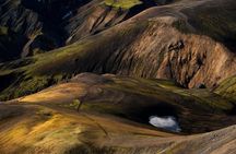 Landmannalaugar Day Tour by Super Jeep