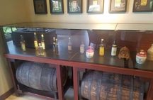 Appleton Estate Rum Private Tour