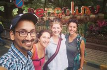See Bangalore through my eyes (Cultural / Historical / Walking Tour)
