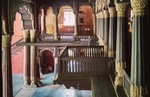 See Bangalore through my eyes (Cultural / Historical / Walking Tour)