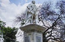 See Bangalore through my eyes (Cultural / Historical / Walking Tour)