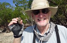 Everglades National Park Small Group Guided Boating & Walking Tour Expedition