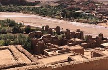 04 Days Fes Merzouga Marrakech