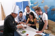 Peruvian Experience: Interactive, Cultural & Gastronomic Guided Tour