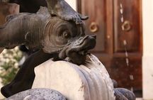 Private Jewish Ghetto Tour