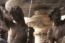 Private Jewish Ghetto Tour