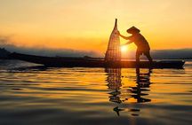 Mekong Delta and Ho Chi Minh City Private Tour Full Day