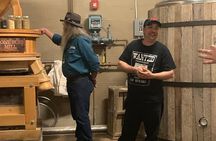 The Ultimate Wine, Shine & Bourbon Experience