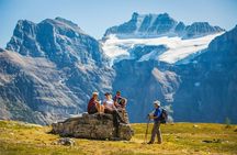 Banff National Park Guided Hike with Lunch