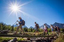Banff National Park Guided Hike with Lunch